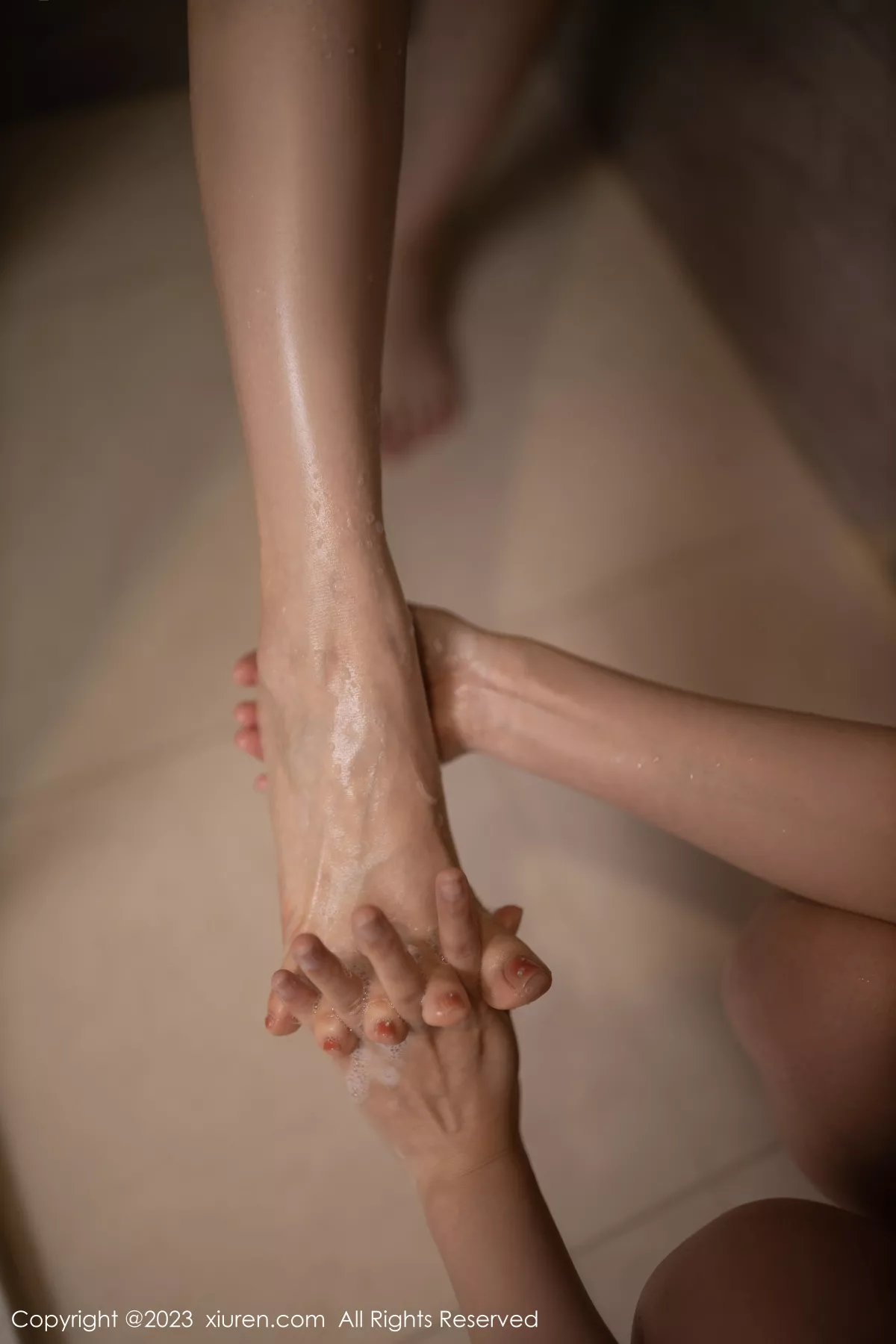 [XiuRen秀人网]第6252期鱼子酱写真-秀人资源网